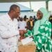 Education remains our priority – Amin Adam as Anta Fund supports 200 tertiary students