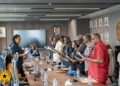 BoG inaugurates committee to probe seized foreign currency at Ghana’s borders