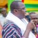 Amin Adam accompanies Akufo-Addo to Gbewaa Palace to mourn late Ya-Naa Abukari II