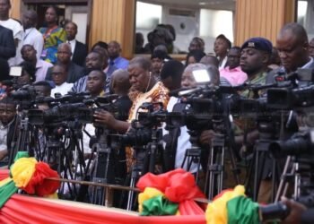 The media is not a spectator – CSA calls for stronger security partnership