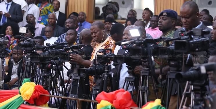 The media is not a spectator – CSA calls for stronger security partnership