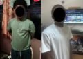 C/R: Stolen iPhone leads police to suspects in the Gomoa Dominase robbery murder