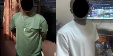 C/R: Stolen iPhone leads police to suspects in the Gomoa Dominase robbery murder