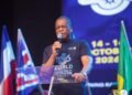 Rev. Wengam urges Assemblies of God,Ghana members to mobilise for 2026 World Congress
