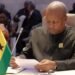 Ghana steps up global push for reparatory justice, Mahama tells AU Summit
