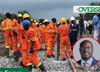 Railway workers thank gov’t for clearing 20-month arrears
