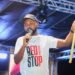 NYA CEO Osman Ayariga rallies youth against drug abuse at ‘Red Means Stop’ campaign