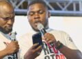 ‘Red Means Stop’: NYA rallies celebrities, youth against drug abuse