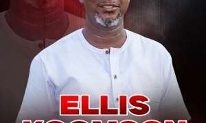 Tribute biography of the late Mr Ellis Koomson