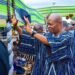 Yusif Sulemana celebrates Gonja unity at Damba festival
