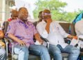Whether NDC likes it or not, Bawumia will become President in 2028’ – Amin Adam