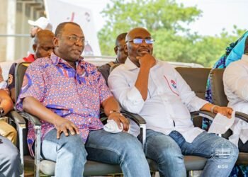 Whether NDC likes it or not, Bawumia will become President in 2028’ – Amin Adam