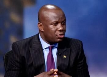 GANRAP is essentially a rebranding of Domestic Gold Purchase Programme – Jinapor