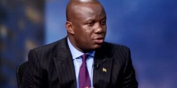 GANRAP is essentially a rebranding of Domestic Gold Purchase Programme – Jinapor