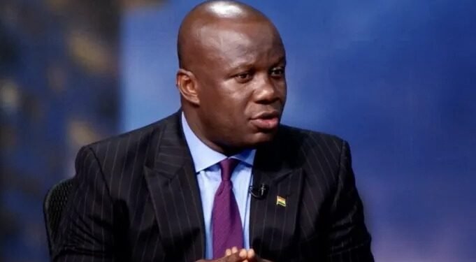 GANRAP is essentially a rebranding of Domestic Gold Purchase Programme – Jinapor