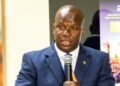 Jinapor highlights record gold exports after Domestic Gold Purchase Programme