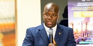 Jinapor highlights record gold exports after Domestic Gold Purchase Programme