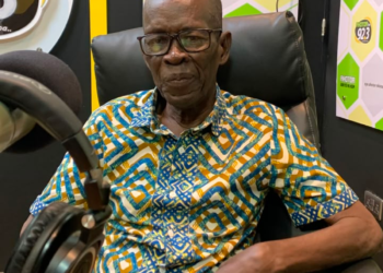 Labour unionist warns NDC against complacency ahead of 2028 elections