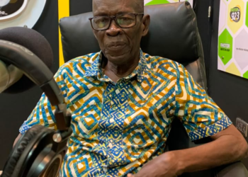 Labour unionist warns NDC against complacency ahead of 2028 elections
