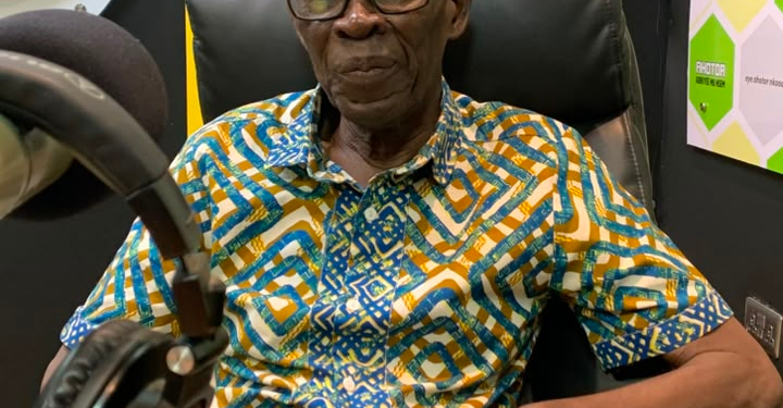 Labour unionist warns NDC against complacency ahead of 2028 elections