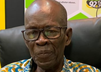 Labour unionist warns NDC against complacency ahead of 2028 elections