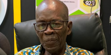 Labour unionist warns NDC against complacency ahead of 2028 elections