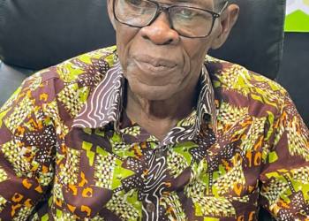 Ghana does not need new laws to fight political vigilantism — Koomson