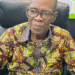 Ghana does not need new laws to fight political vigilantism — Koomson