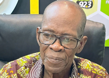Ghana does not need new laws to fight political vigilantism — Koomson