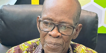 Ghana does not need new laws to fight political vigilantism — Koomson
