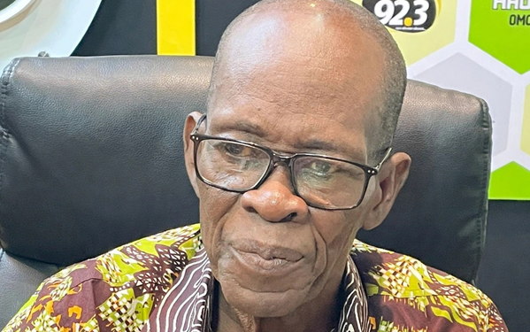 Ghana does not need new laws to fight political vigilantism — Koomson