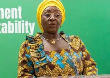 Creative Arts Fund L.I. to be presented to Parliament soon – Dzifa Gomashie