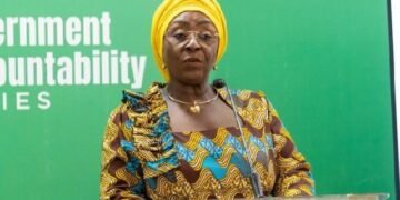 Creative Arts Fund L.I. to be presented to Parliament soon – Dzifa Gomashie