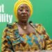 Creative Arts Fund L.I. to be presented to Parliament soon – Dzifa Gomashie