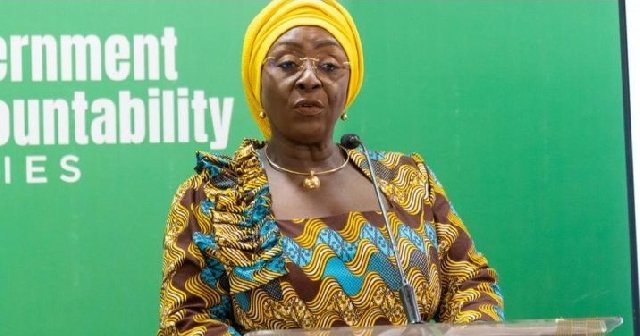 Creative Arts Fund L.I. to be presented to Parliament soon – Dzifa Gomashie