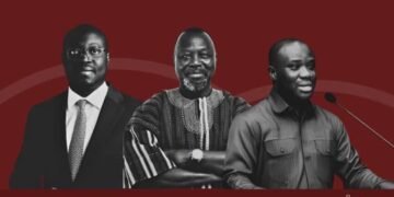 Razak Kojo Opoku defends government’s refusal to release NLA-KGL committee report to Fourth Estate