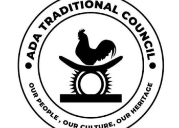 GA/R: Ada Traditional Council suspends four members for two years