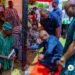 Dr John Jinapor attends Adua in memory of late Dramani Bukari