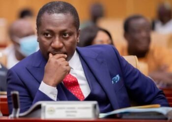 GoldBod officials must await post-regime accountability – Afenyo-Markin