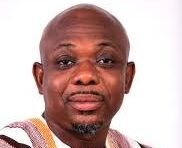 NDC formally notifies Bagbin of James Agalga’s appointment as Majority Leader