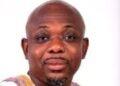 James Agalga thanks Ghanaians after becoming Majority Leader