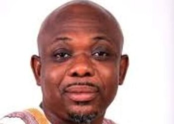 James Agalga thanks Ghanaians after becoming Majority Leader