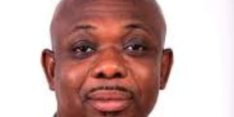 James Agalga thanks Ghanaians after becoming Majority Leader