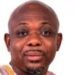 James Agalga thanks Ghanaians after becoming Majority Leader
