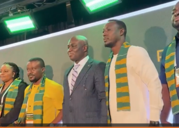 Gov’t launches Agricultural Education Transformation Fund with GHS3m seed capital