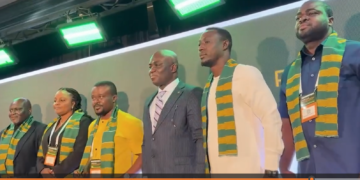 Gov’t launches Agricultural Education Transformation Fund with GHS3m seed capital