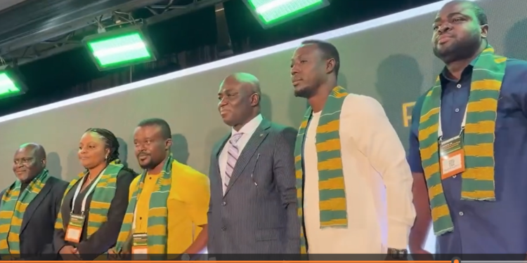 Gov’t launches Agricultural Education Transformation Fund with GHS3m seed capital
