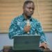 Health Minister calls for clear separation between boards and management