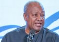Mahama calls for stronger health regulation across Africa