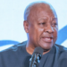 Mahama calls for stronger health regulation across Africa